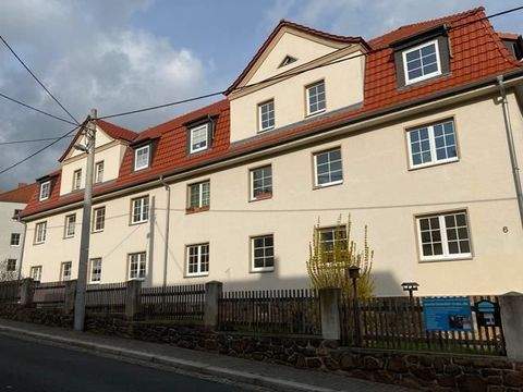 Roßwein Wohnungen, Roßwein Wohnung mieten