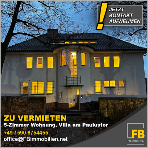 Fulda Wohnungen, Fulda Wohnung mieten