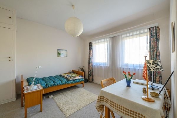 Schlafzimmer OG