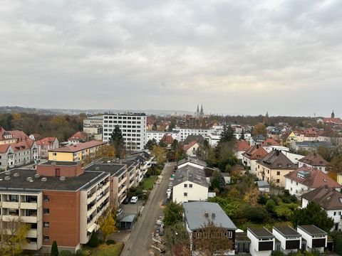 Regensburg Wohnungen, Regensburg Wohnung mieten