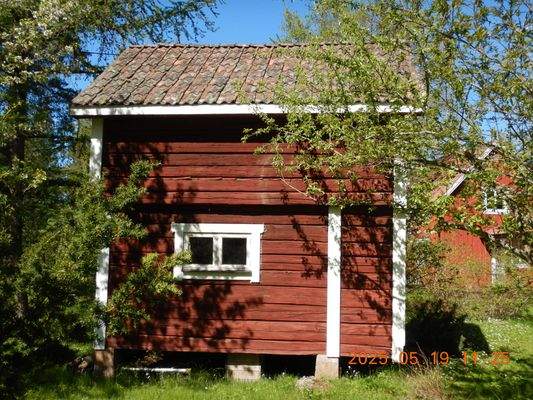 Gästehaus vom Waschhäuschen