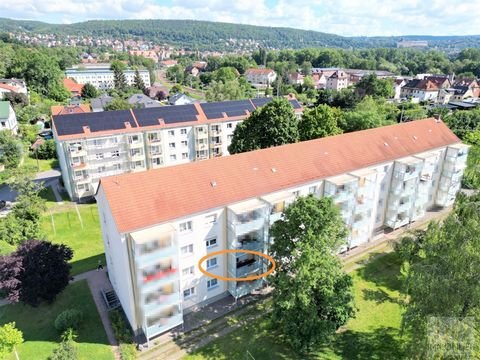 Rudolstadt / Volkstedt Wohnungen, Rudolstadt / Volkstedt Wohnung kaufen