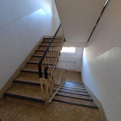 Treppenhaus 02