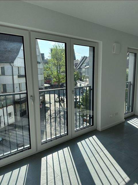 Albstadt Wohnungen, Albstadt Wohnung mieten