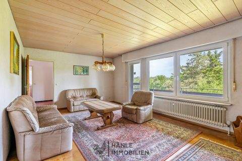Öhringen Häuser, Öhringen Haus kaufen