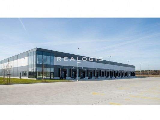 Exemplarische Außenansicht