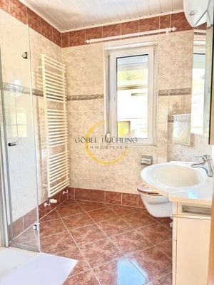EG: Badezimmer