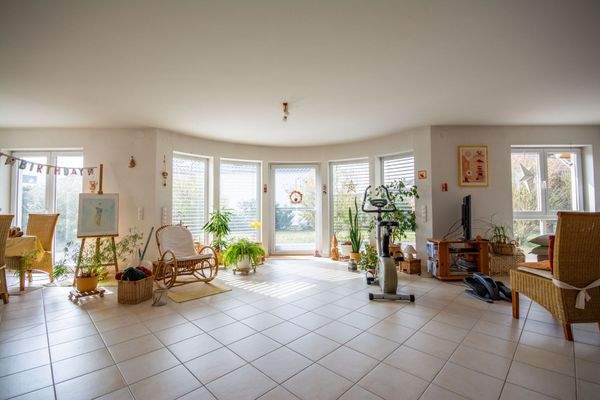 ... und repräsentativ