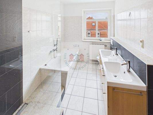 Beispielwohnung Nr. 7 - DG