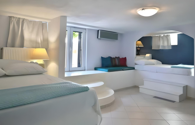 Hauskauf Kreta – Exklusive Villa mit Pool nahe Sit