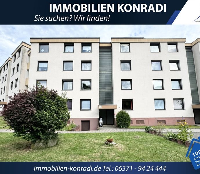 Immobilie