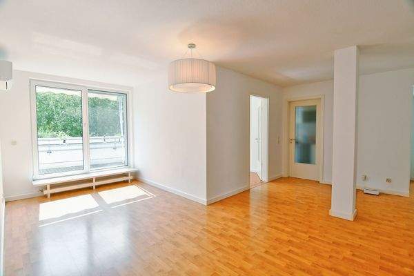 Wohnen mit Klimaanlage