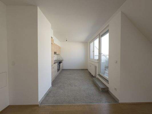 Küche ca. 10.64 m²