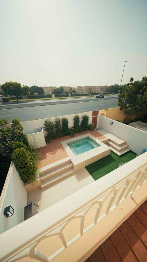 Dubai Häuser, Dubai Haus kaufen