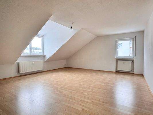 Wohnzimmer Ansicht 1