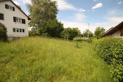 Penzberg Grundstücke, Penzberg Grundstück kaufen