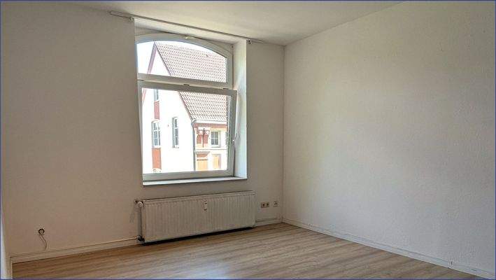 Wohn- u. Schlafraum  Apartment (Whg. Nr. 5)