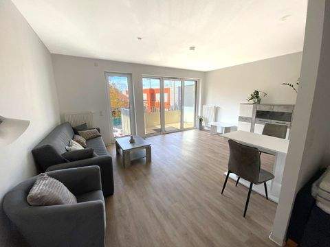 Nürnberg Wohnungen, Nürnberg Wohnung mieten