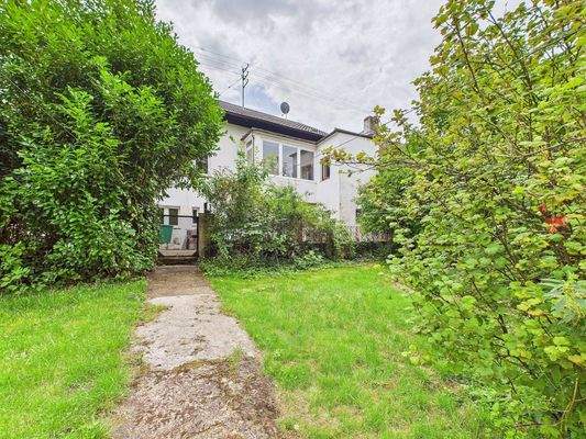 Charmantes Einfamilienhaus in Schwalbach