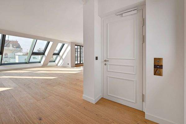 The Fusion |&nbsp;Penthouse