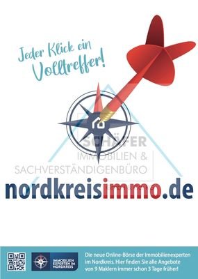 Logo Nordkreismakler