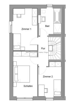 Grundriss III.1 OG