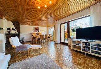 Wohn- und Essbereich