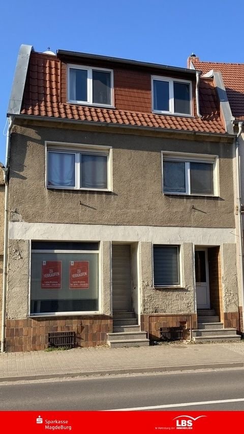 Loburg Häuser, Loburg Haus kaufen