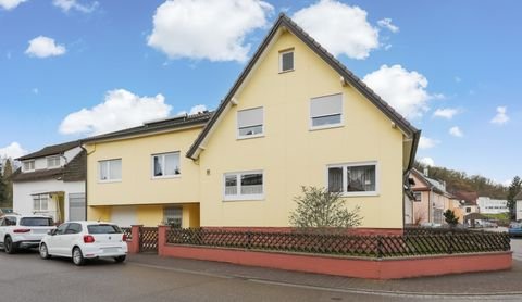Königsbach-Stein / Königsbach Häuser, Königsbach-Stein / Königsbach Haus kaufen