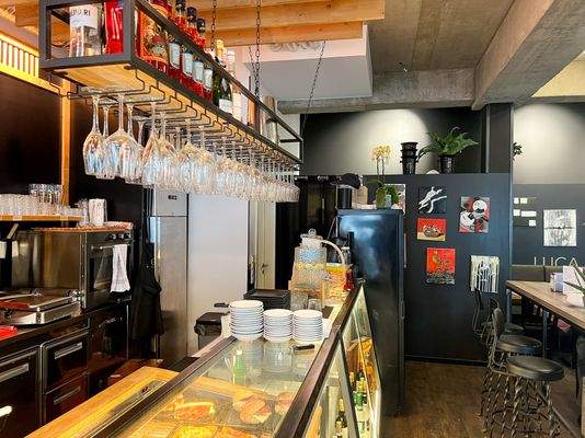 Moderne und effiziente Raumgestaltung