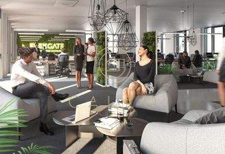 Community Bereich Beispiel 2