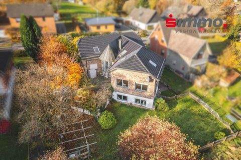 Roetgen Häuser, Roetgen Haus kaufen