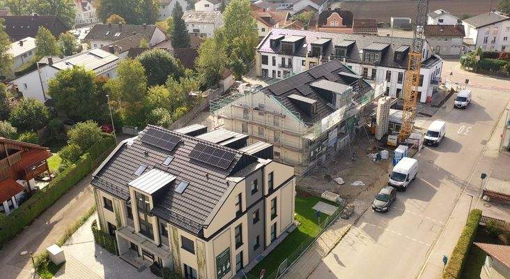 Wohnen und Leben am Wächterhof