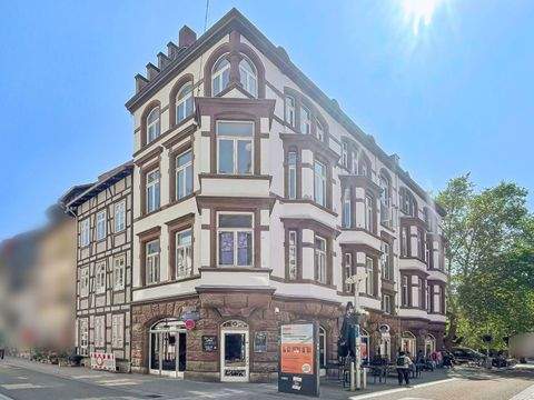 Göttingen Renditeobjekte, Mehrfamilienhäuser, Geschäftshäuser, Kapitalanlage