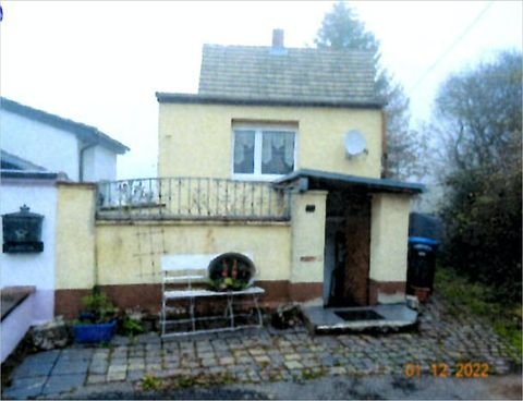 Hettstedt Häuser, Hettstedt Haus kaufen
