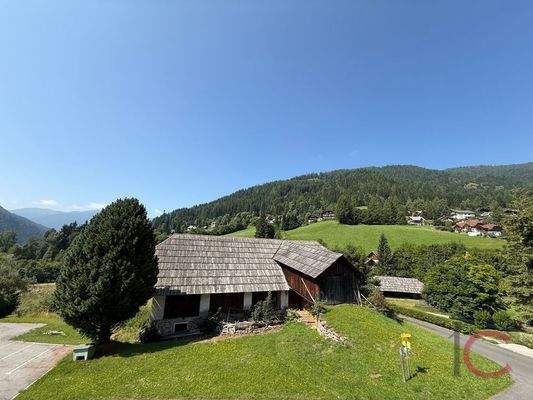 Appartemet Bad Kleinkirchheim (4)