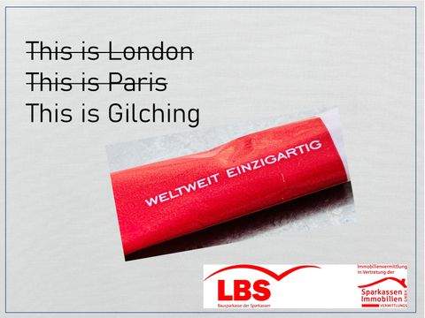 Gilching Wohnungen, Gilching Wohnung kaufen