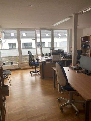 Büro-/Praxisflächen 3. OG