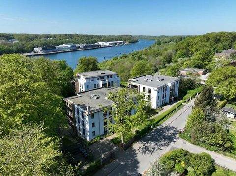 Altenholz-Knoop Wohnungen, Altenholz-Knoop Wohnung kaufen