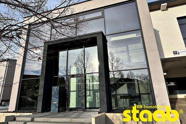 Außenansicht von vorne