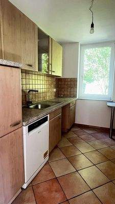 Küche Bild 2