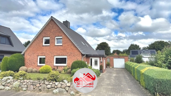 Titeldesign 360 Portale