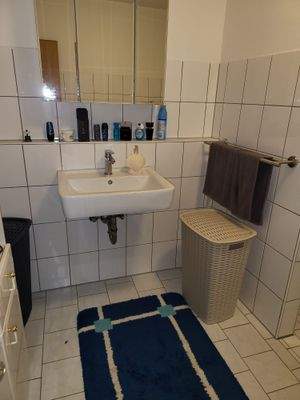 Erdgeschoss Bad Ansicht 2