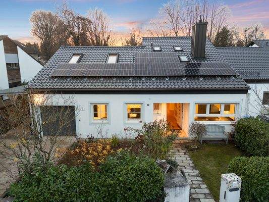 IDEAL FÜR FAMILIEN - TOP MODERNISIERTES ZU HAUSE 