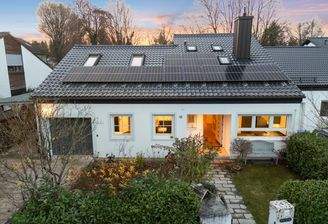 IDEAL FÜR FAMILIEN - TOP MODERNISIERTES ZU HAUSE 