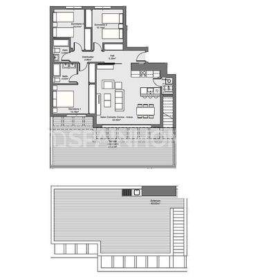 Sea View Apartments in Advantageous Location in Torremolinos