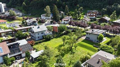 Zams Grundstücke, Zams Grundstück kaufen