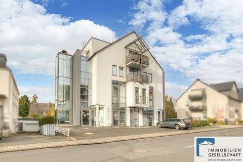 Hachenburg Büros, Büroräume, Büroflächen 