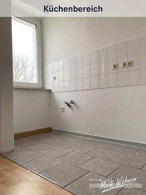 Küchenbereich