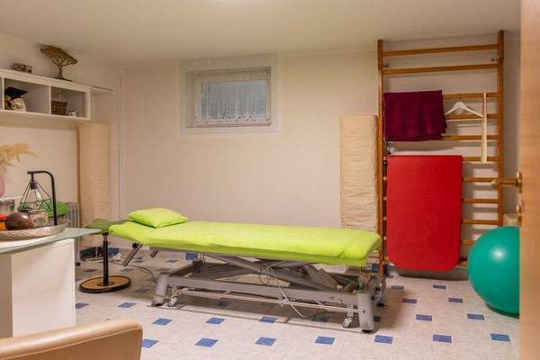 Ein ansprechendes Reihenhaus in guter Lage, mit vielen Extras